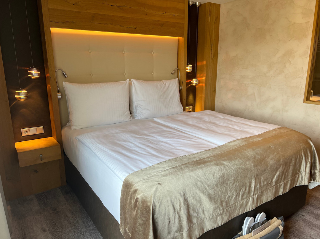Wellness- & Sporthotel Jagdhof主图
