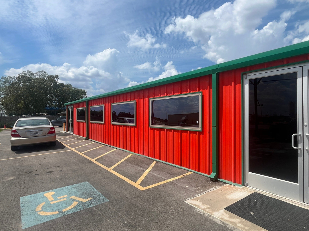 Mi Capricho Authentic Mexican Food