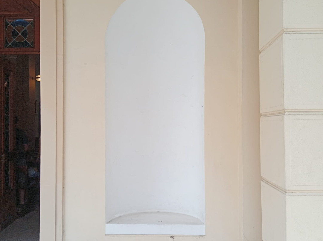 Chiesa Di Santa Teresa Del Gesu Bambino-Lido di Ostia必去景点