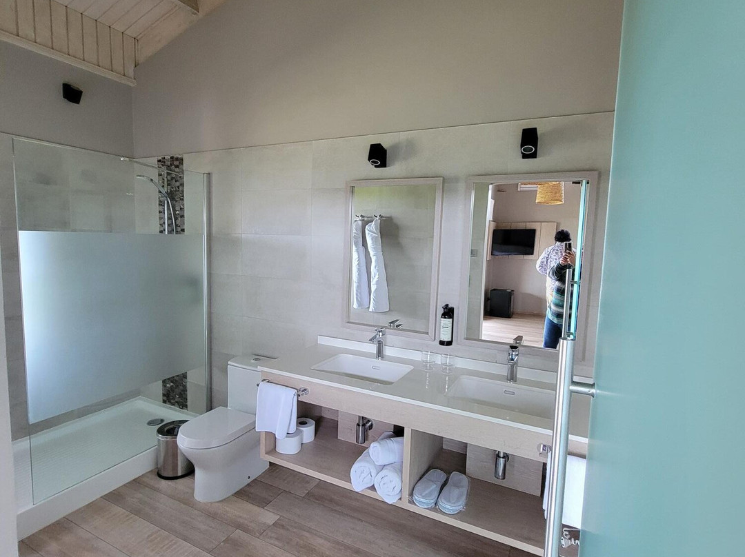 Hotel Ohana Rapa Nui主图