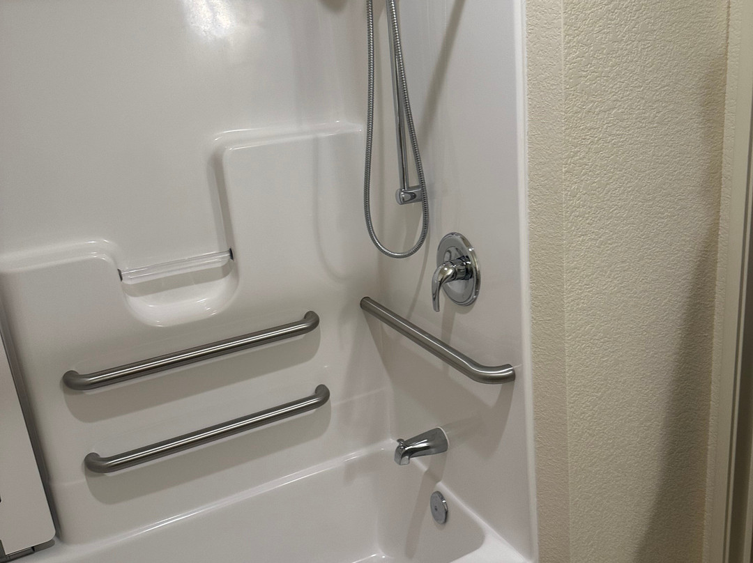 Cobblestone Inn & Suites - Pine Bluffs主图