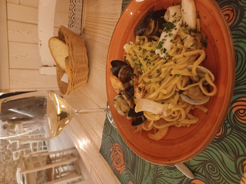 Pizzeria Buenalleggre