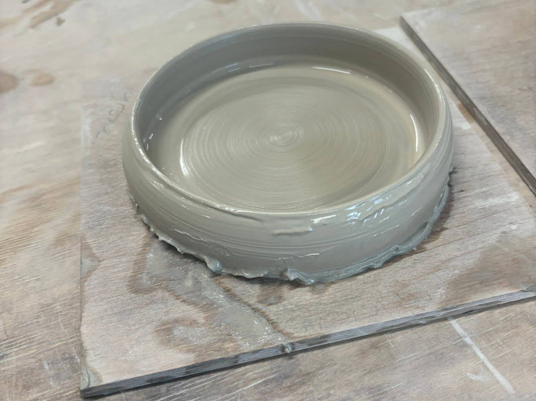 Love Clay景点图片
