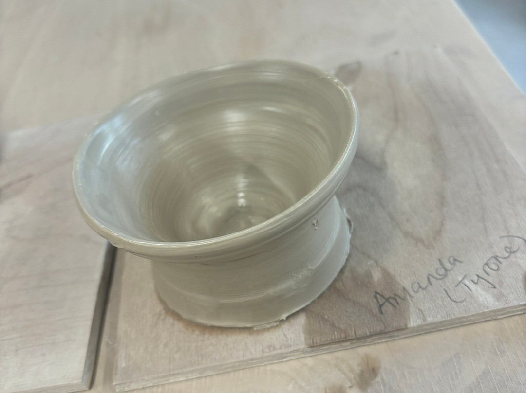 Love Clay景点图片