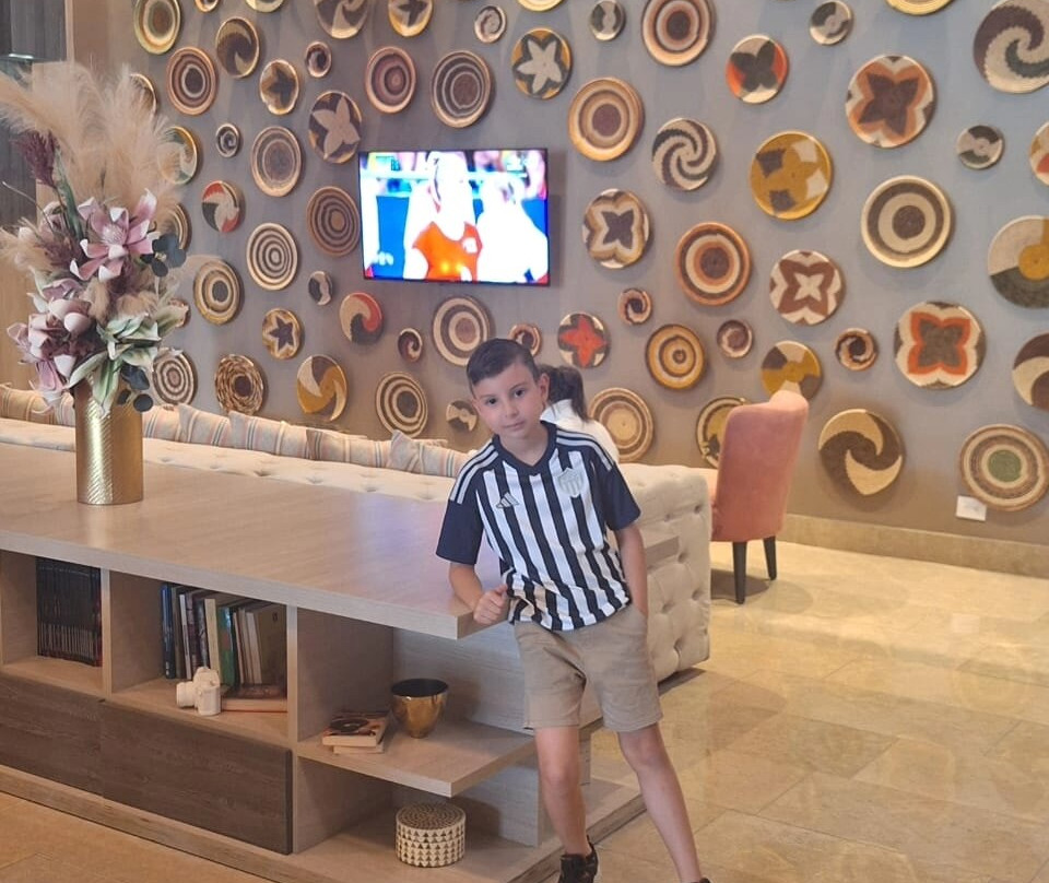 Holiday Inn Express Barranquilla Buenavista by IHG主图