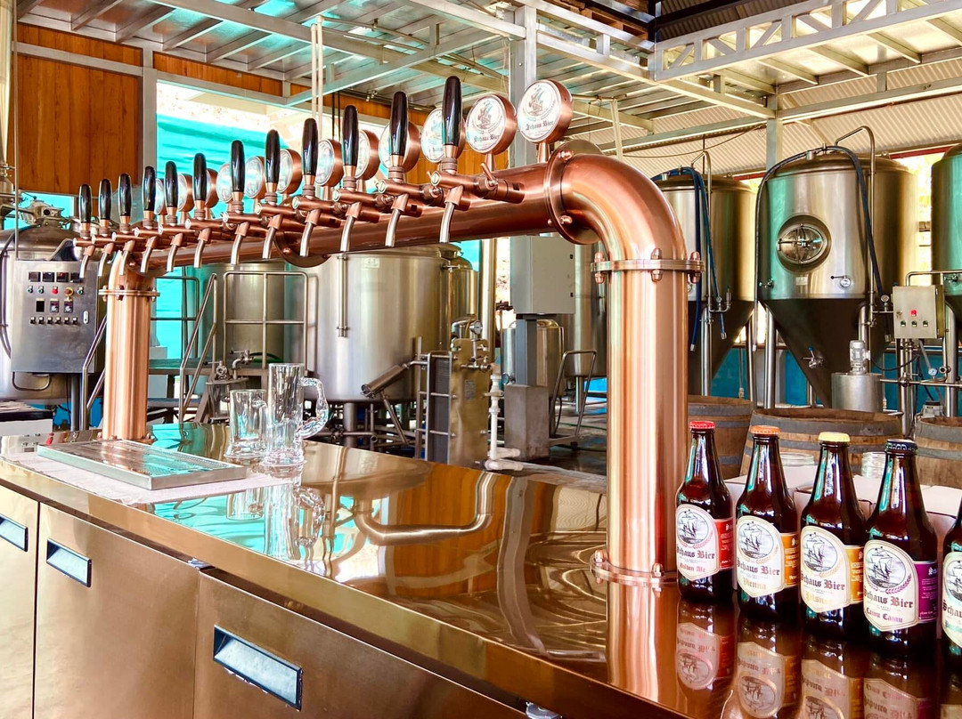 Schaus Bier-波苏索必去景点