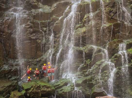River Runner Adventures-李文斯顿必去景点