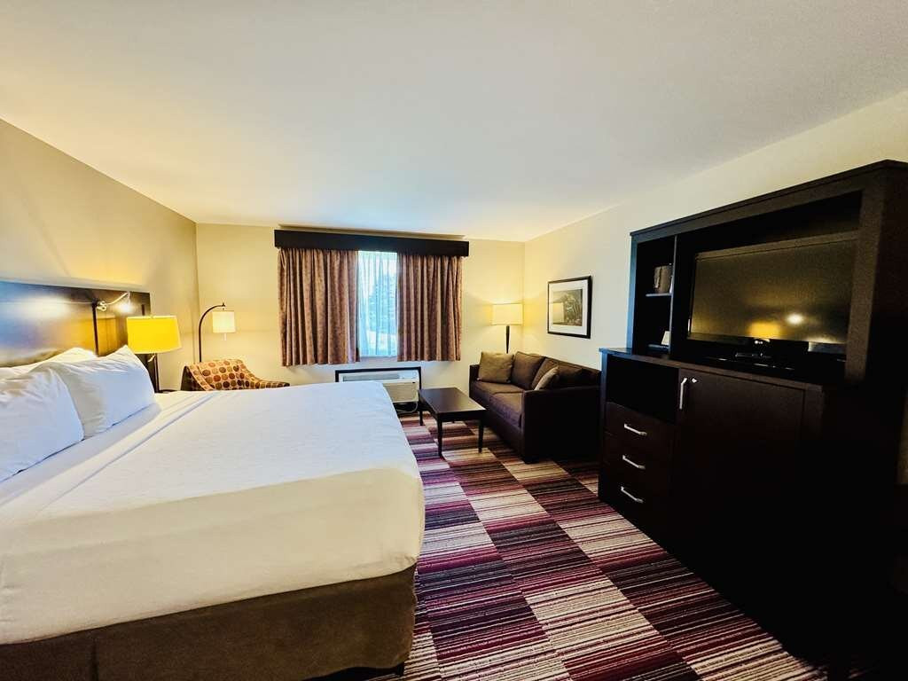 Best Western Plus Stoneridge Inn & Conference Centre主图