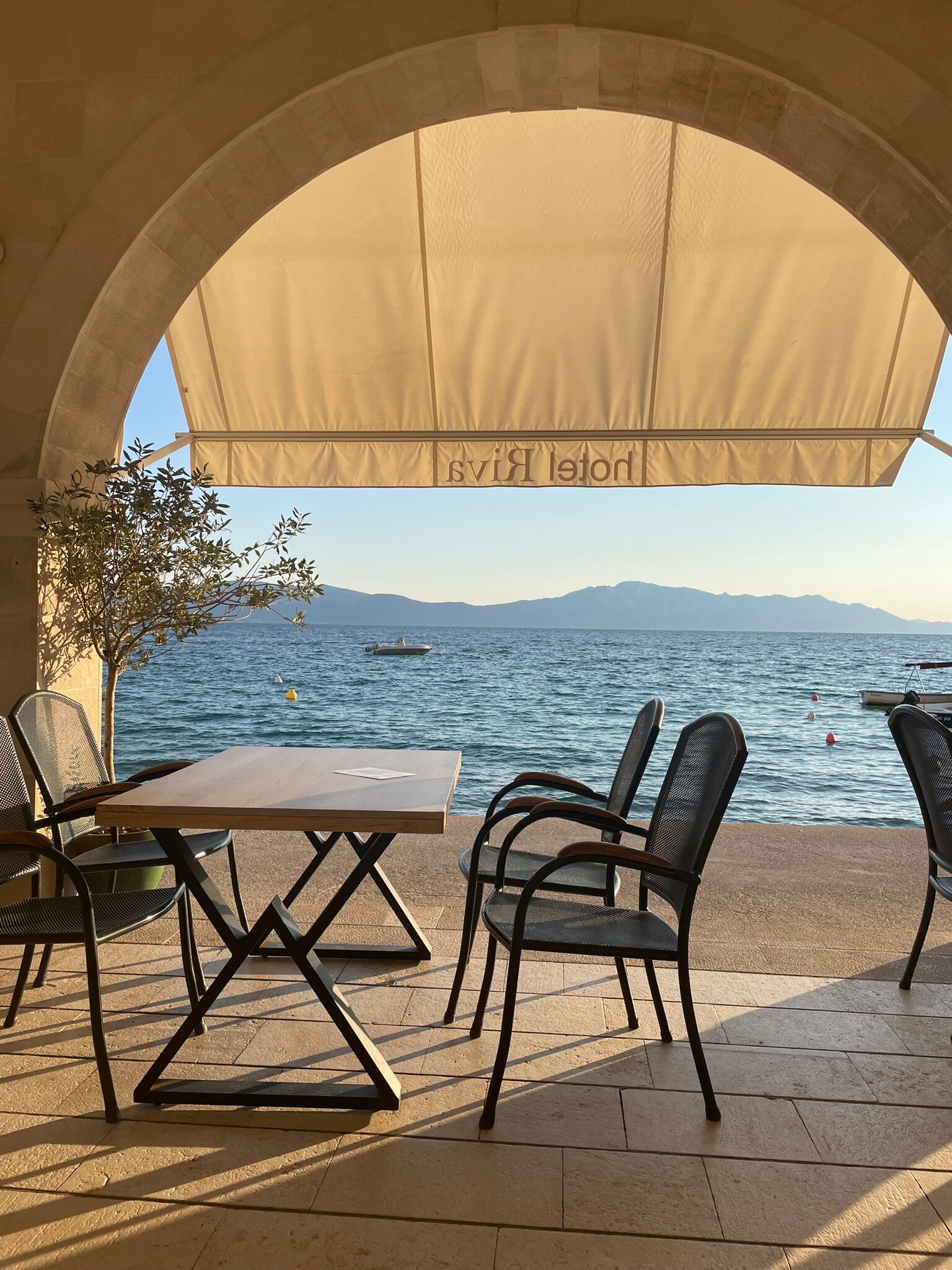 Hotel Riva-官方