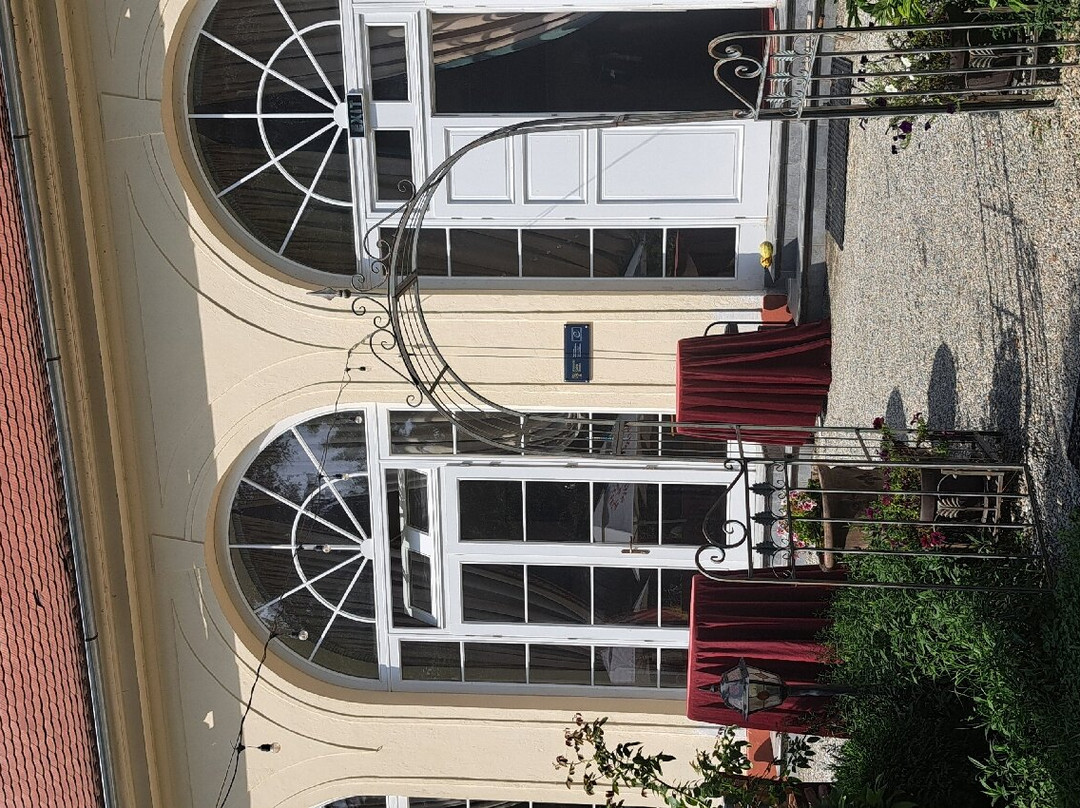 Palatul Brukenthal Avrig主图