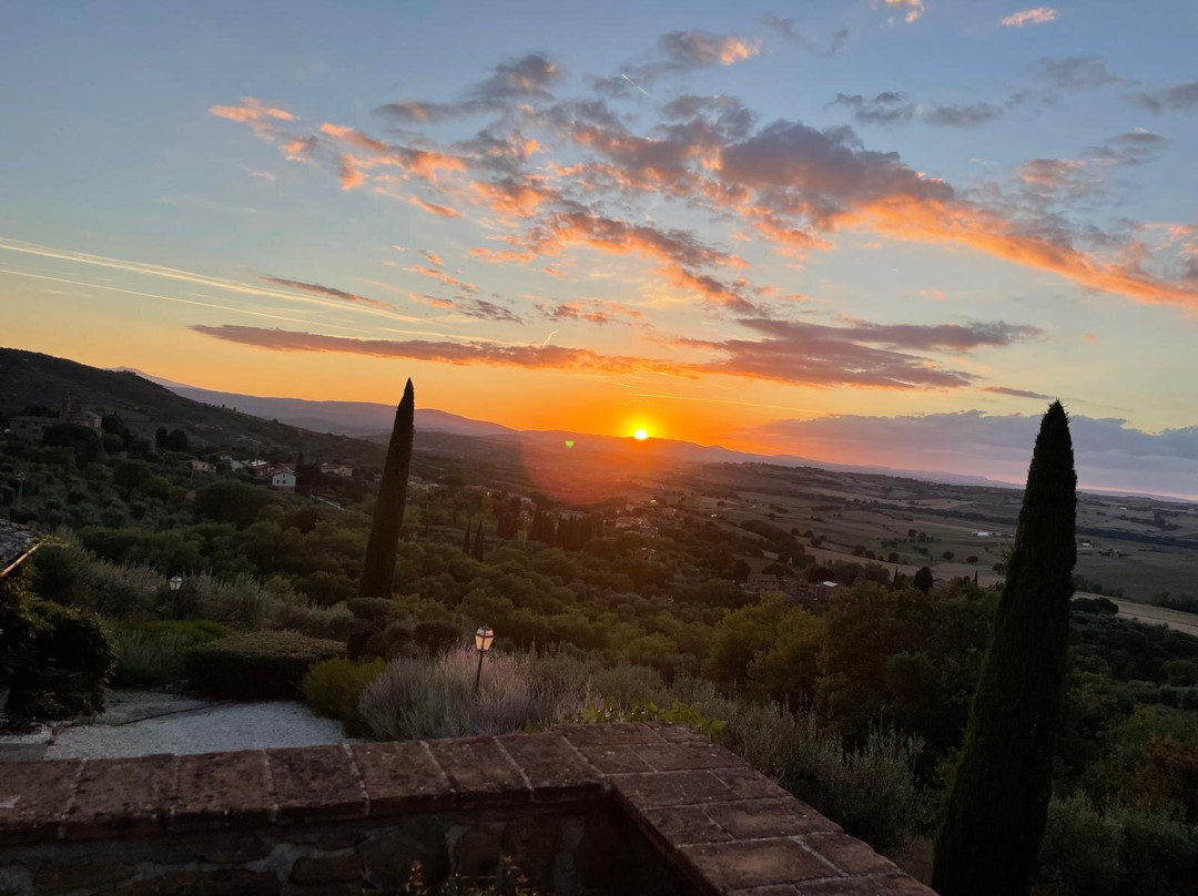 Il Galletto di Marzo主图