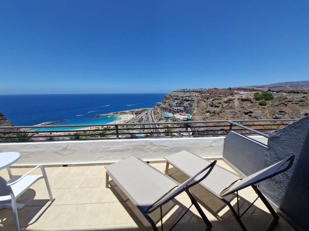 Platero酒店住宿-Hotel Chatur Palmera Mar