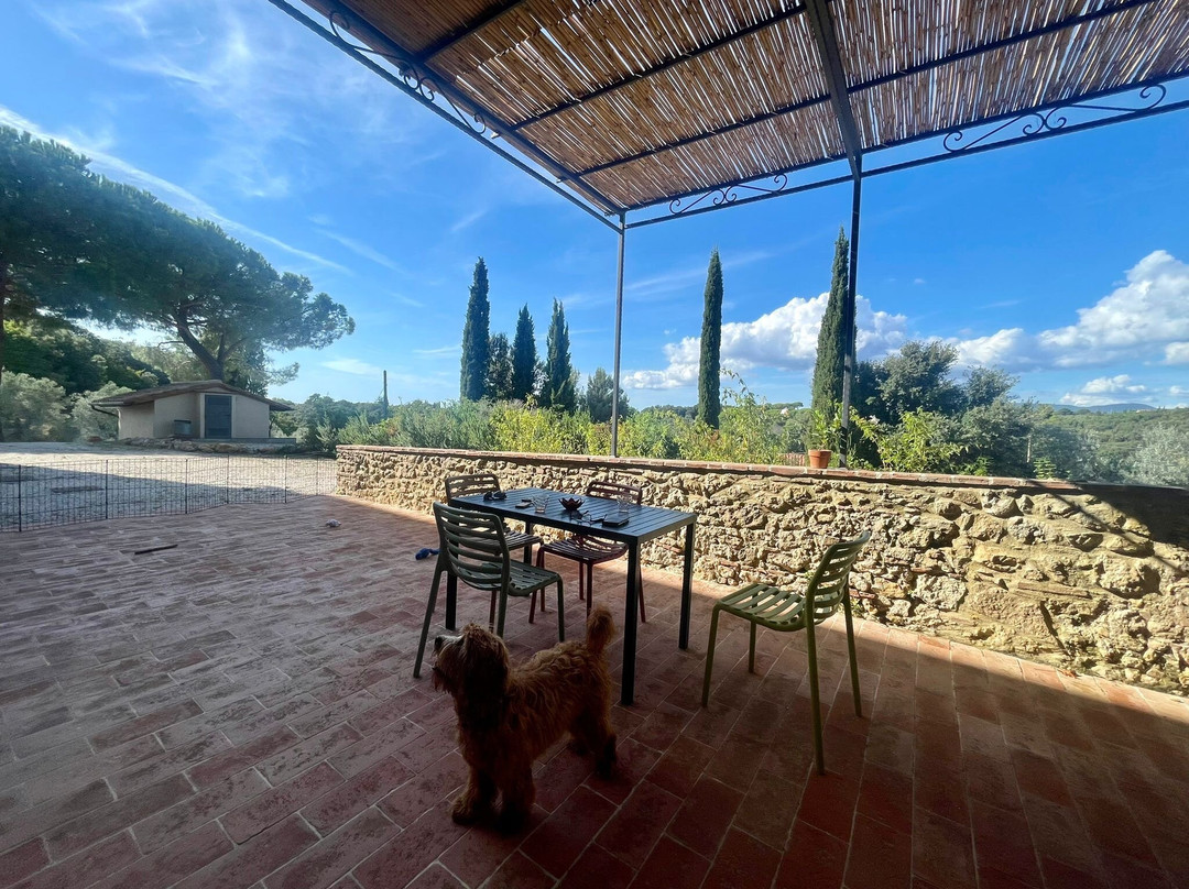 Agriturismo Ai Massi