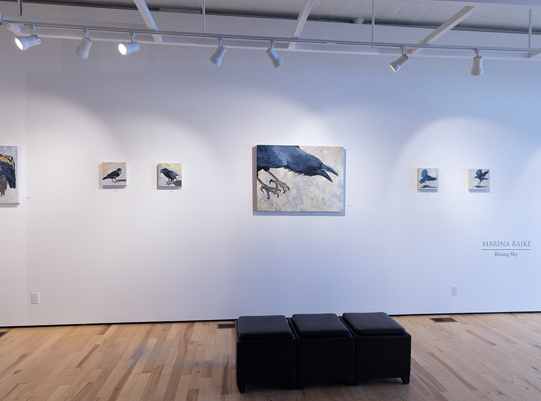 Sivarulrasa Gallery-Almonte必去景点