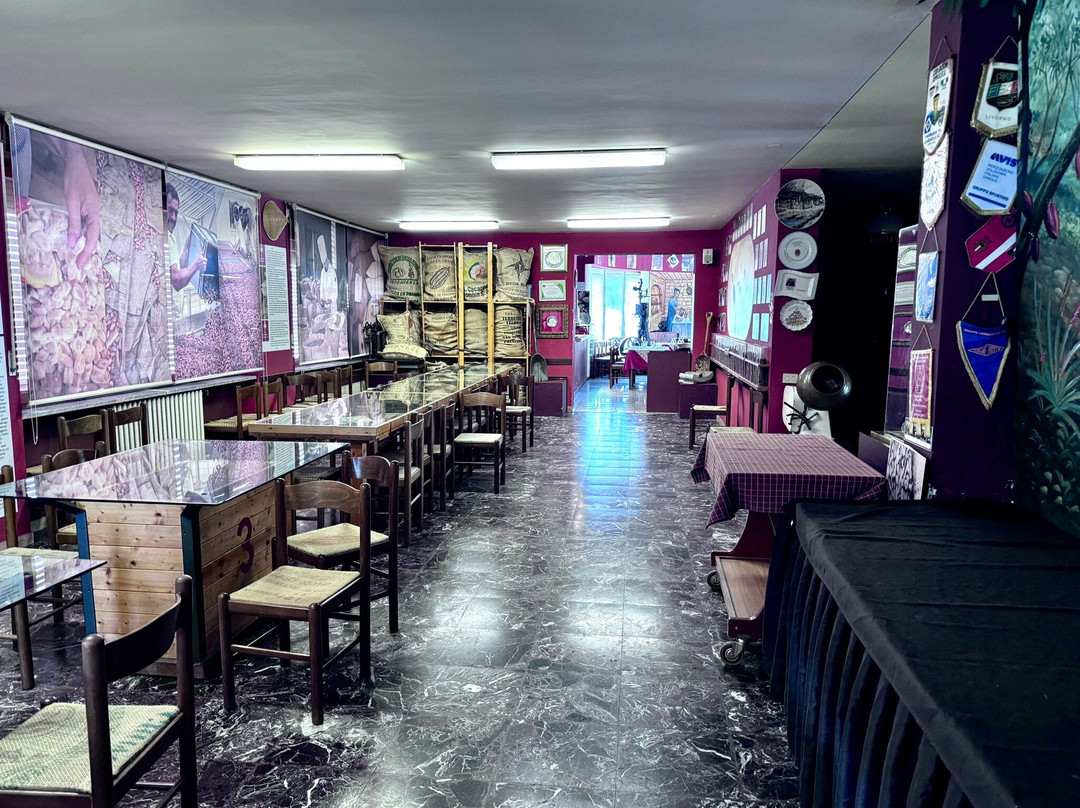 Chocolate Museum景点图片