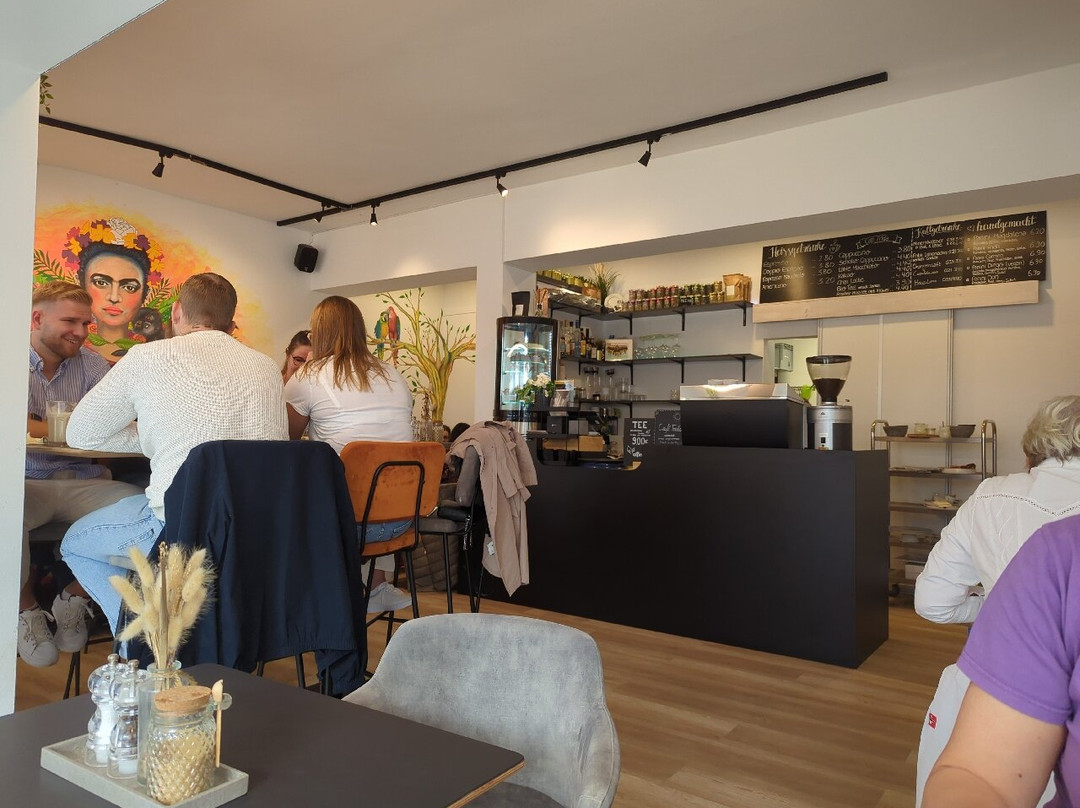 Café Frida