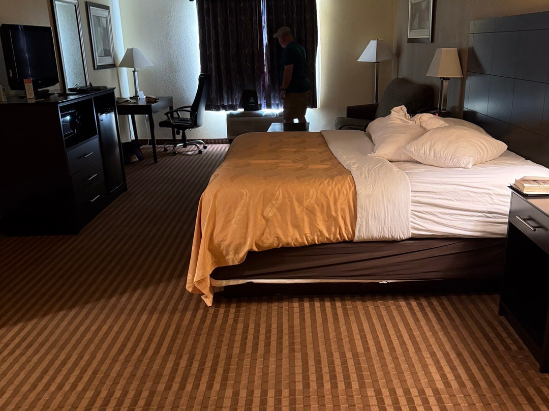 Quality Inn & Suites Frostburg - Cumberland主图