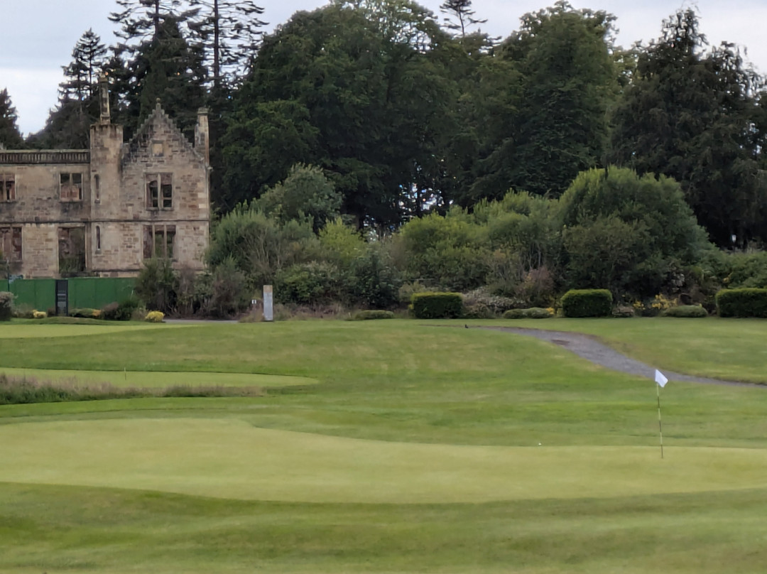 Belleisle Golf Course景点图片