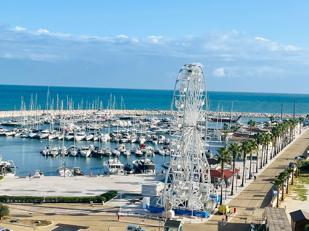 Hotel Borgo Marina主图