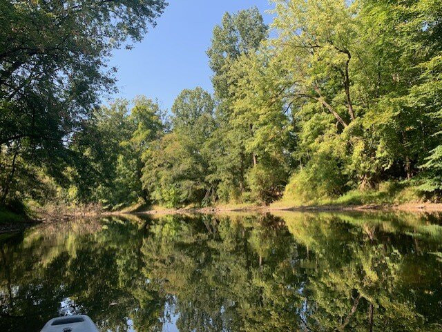 Burning River Adventures-Cuyahoga Falls必去景点