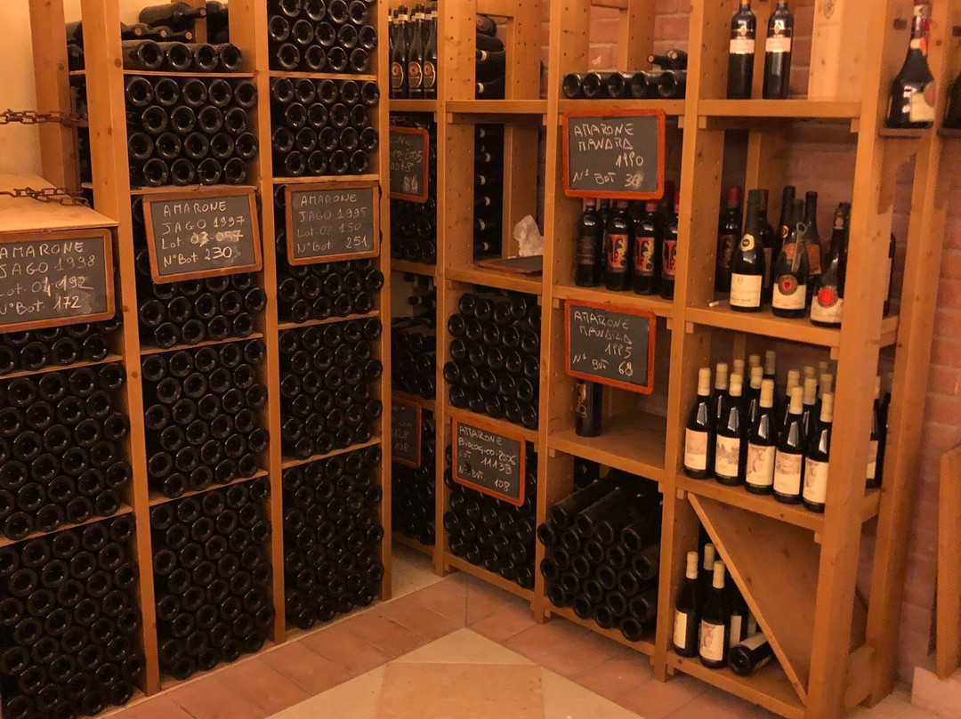 Cantina Valpolicella Negrar景点图片