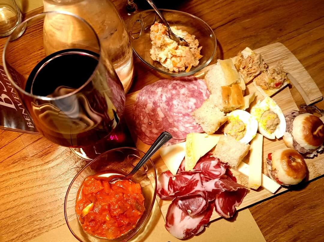 Pierino Vellano - la Cantina di Ca' San Sebastiano-Camino必去景点