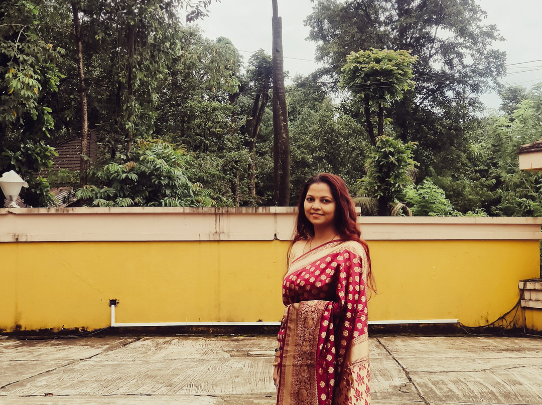 Konkan Crown - Resort & Club主图