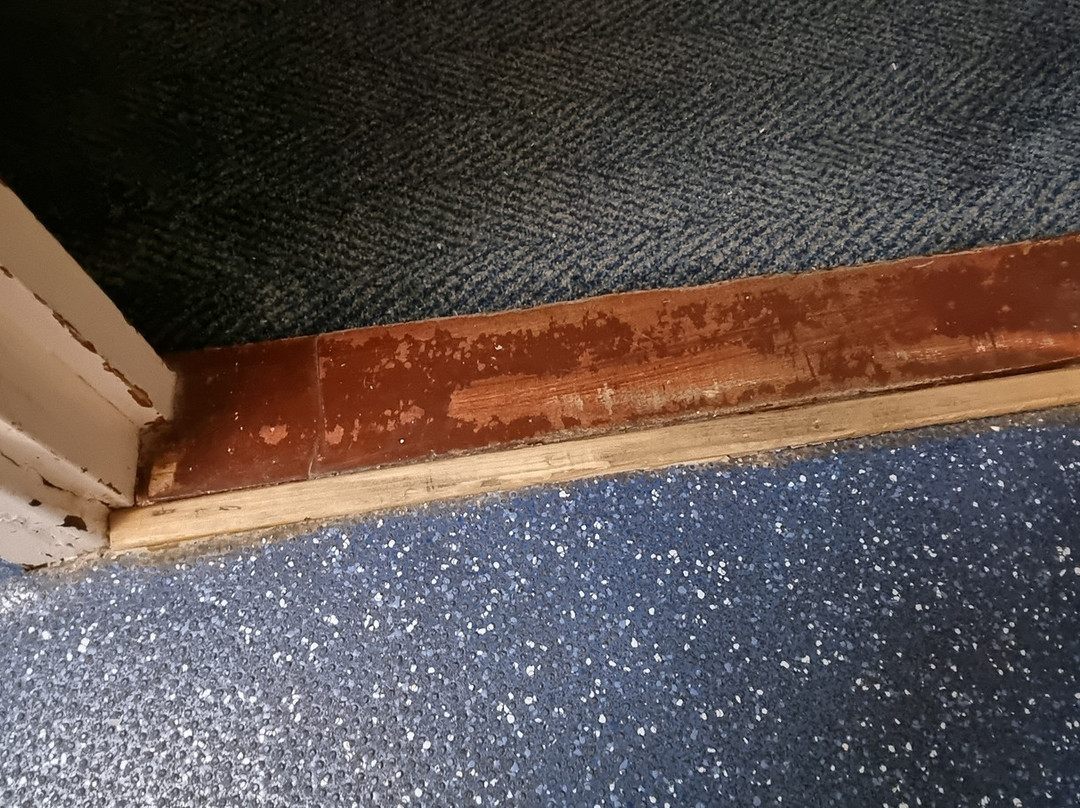 Travelodge Stirling M80主图