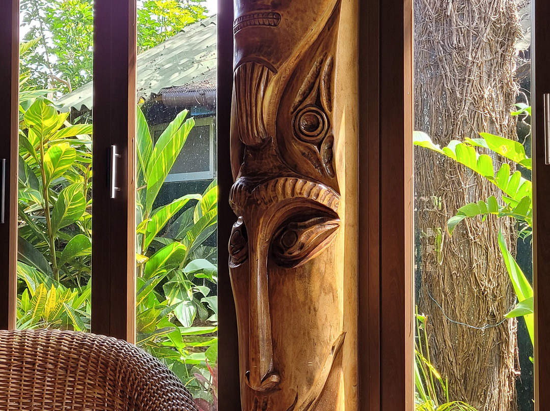 塔奥拉雅酒店主图