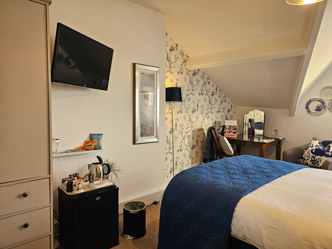 The Broadwater Guest House主图