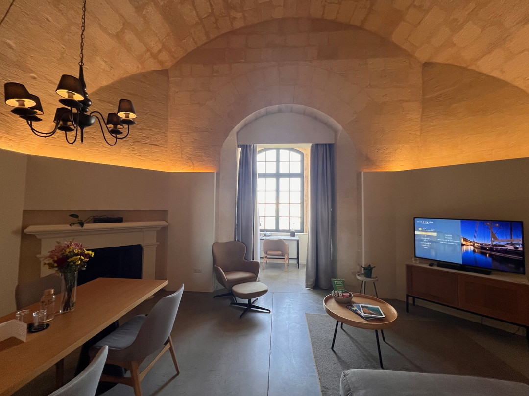 Cugó Gran Macina Malta主图