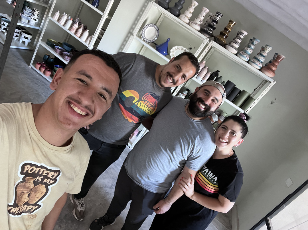 Ateliers d'Ailleurs-马拉喀什必去景点