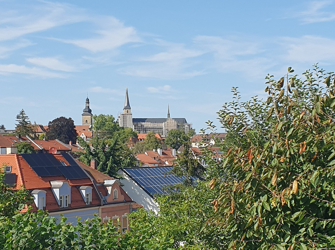 卡塔琳娜别墅精品酒店主图