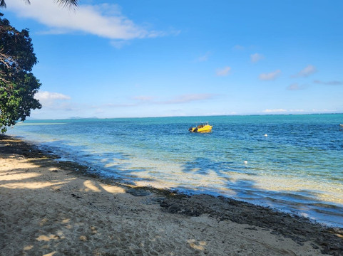 Matanivusi Beach Eco Resort主图