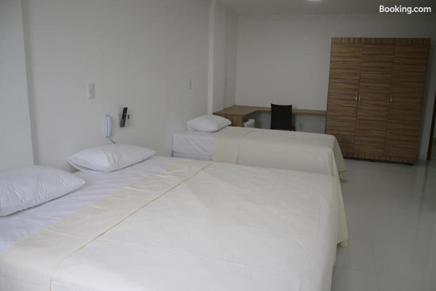 Hotel Vista Bela主图