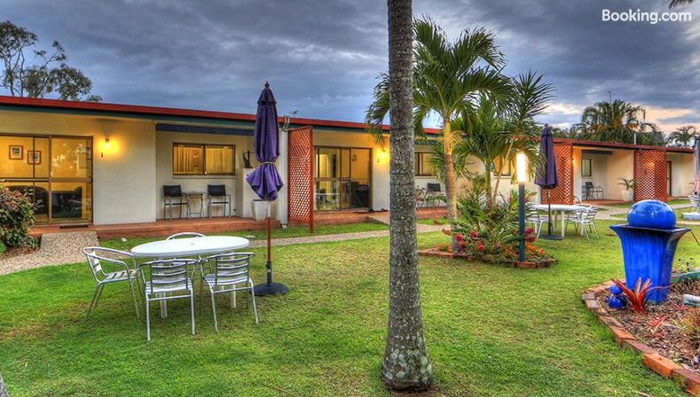 Sunlover Lodge主图