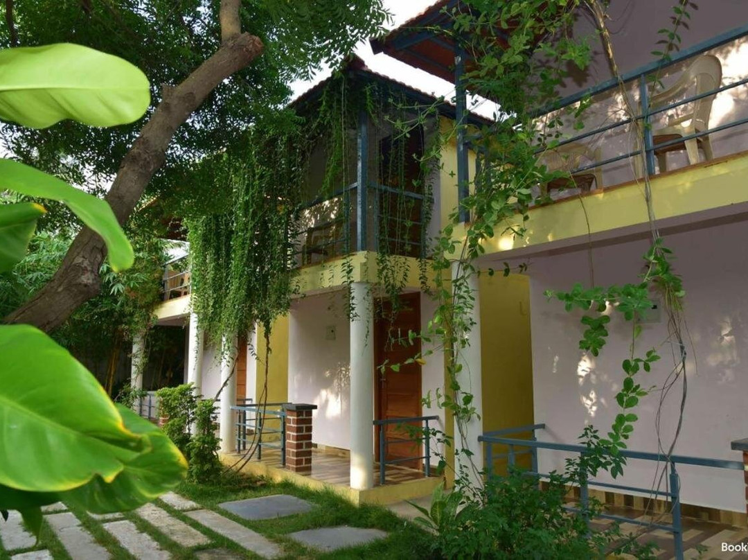 Ranga Beach Resort