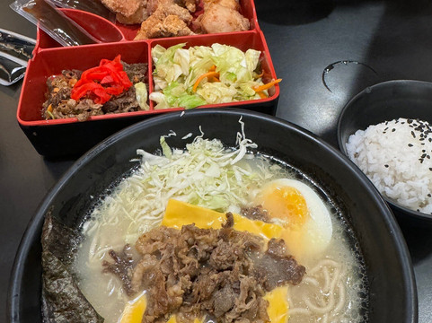 Tokyo Tokyo (sm North Edsa)