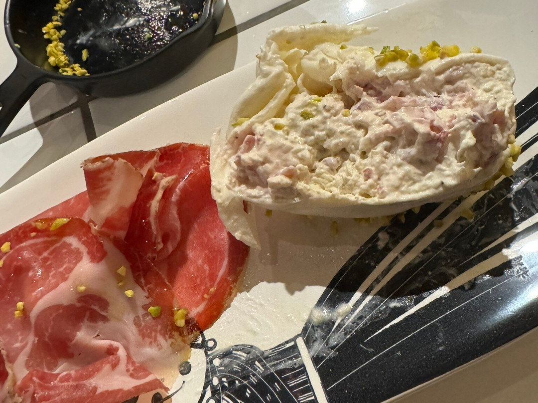 Burrateria Caseificio Del Capo-Ruffano必去景点