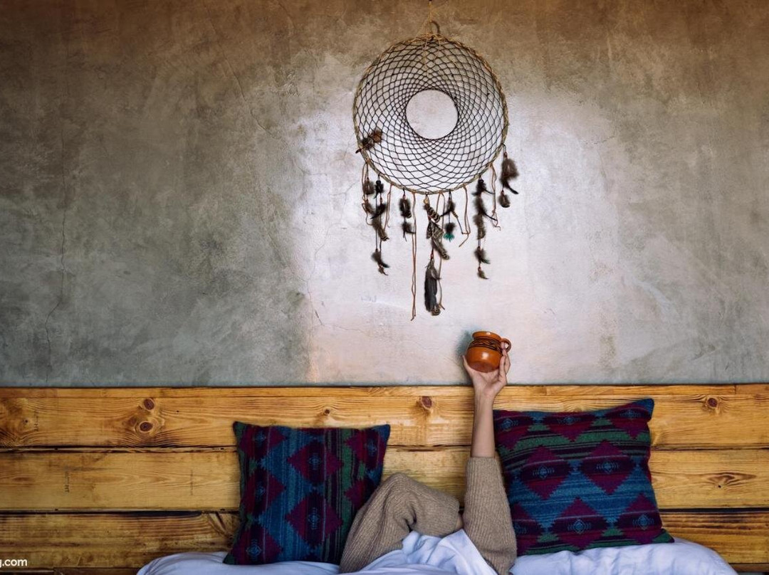 Uvauva Eco-Retreat主图