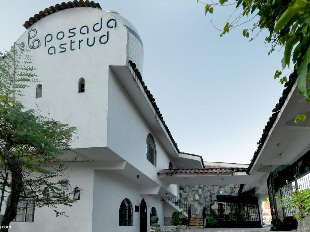 Alterhome Hotel Posada Astrud