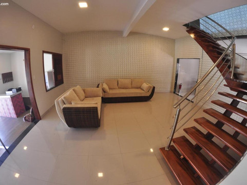 Pousada Receptur主图