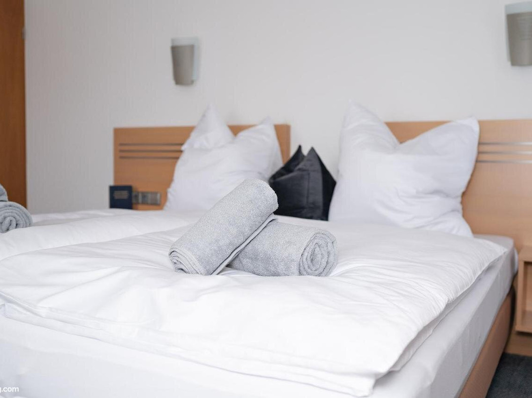 Gasthof Kocherbaehnle主图