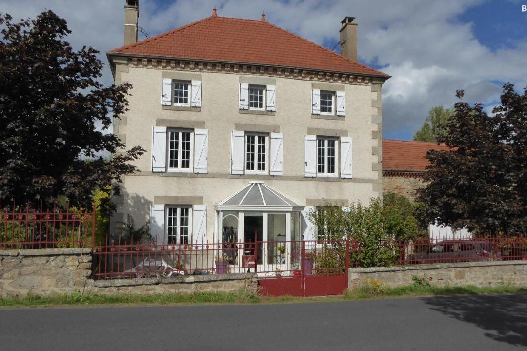 Relais des Chaux主图