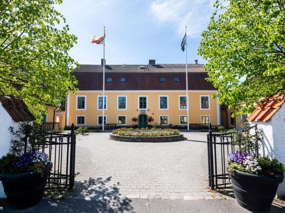 Stiftsgarden Akersberg主图