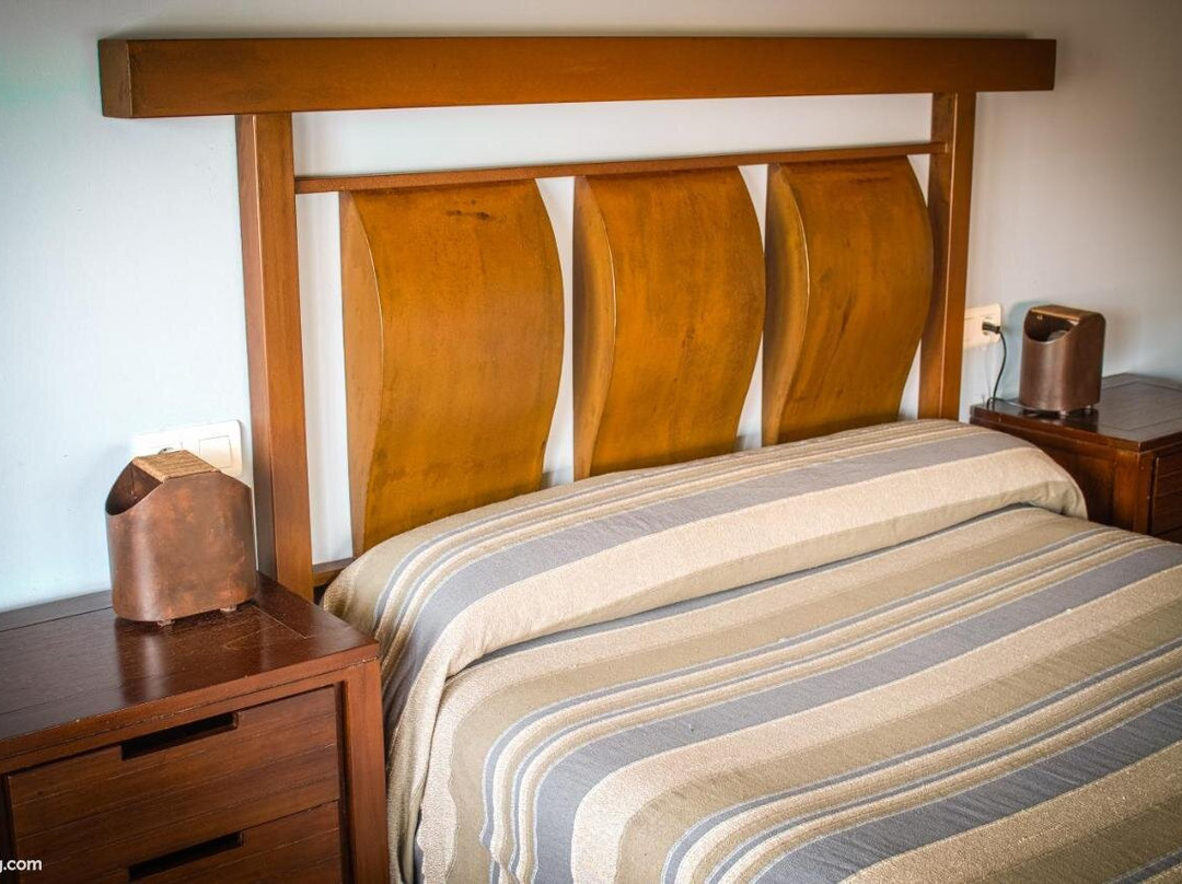 Hotel Rural Casa La Era主图