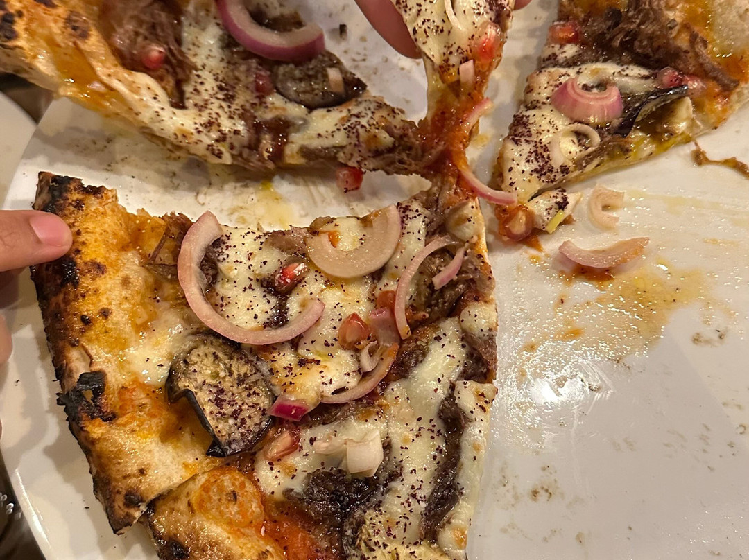 Sightseeing tour in Jabal Akhdar with Soprano-Jabal Akhdar必去景点