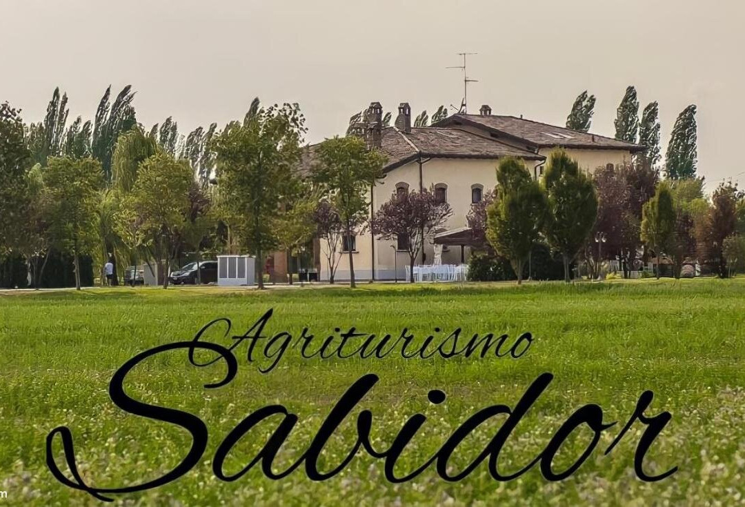 Agriturismo Sabidor主图