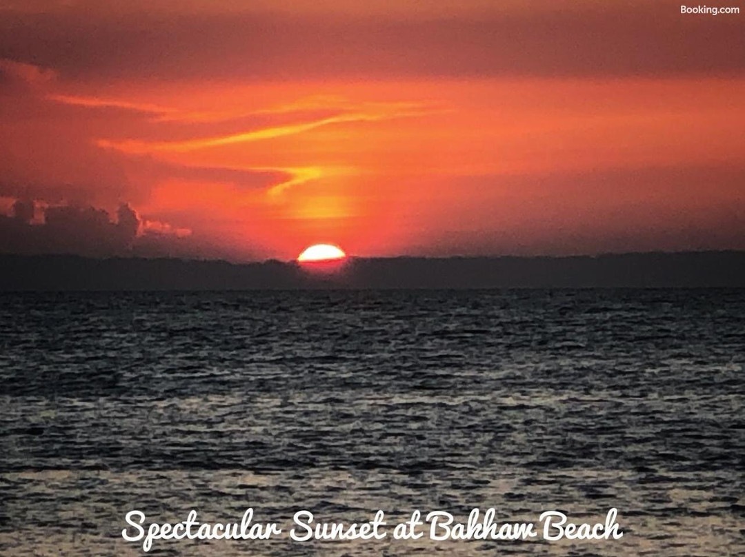 Camotes Hidden Huts主图