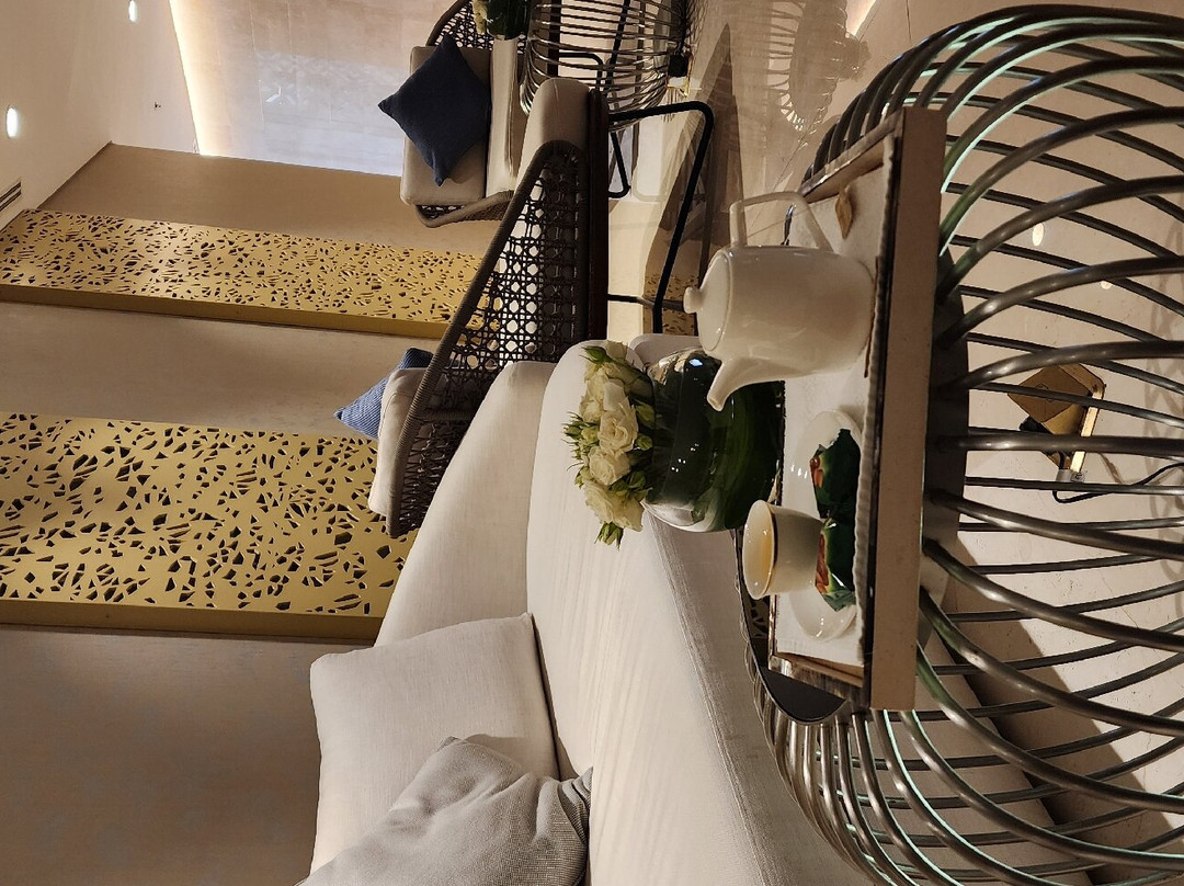 Nirvana Spa And Fitness Centre-胡拜尔必去景点